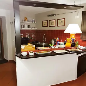 לינה וארוחת בוקר Mix&match, פלרמו