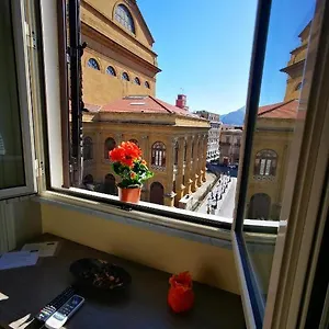 La Dimora Del Massimo Palermo