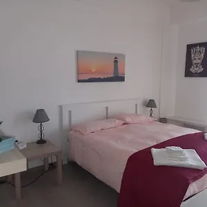 La Casa Di Andly Palermo