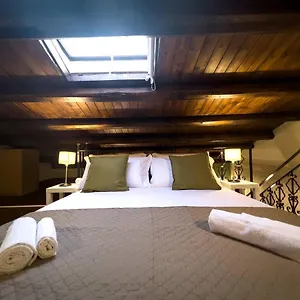 Appartement Domus Conte Federico, Palerme