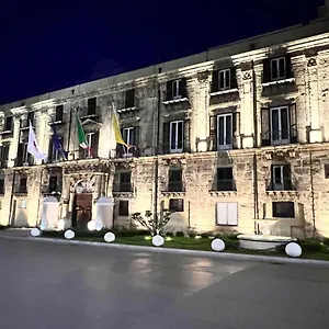  Appartamento San Saverio
