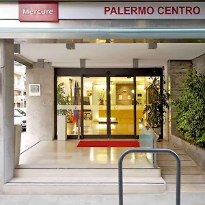 4* Ξενοδοχείο Mercure Centro