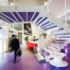 4* Otel Ibis Styles President
