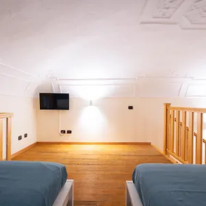 Open Sicily - Near Quattro Canti Palermo