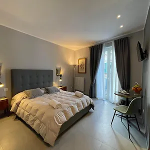 Dimora San Gregorio Luxury Palermo