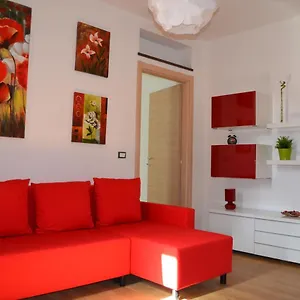 Casa Colorata Palermo