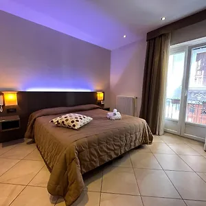 3* Vendégház Bb 10 Serpotta & Restaurant