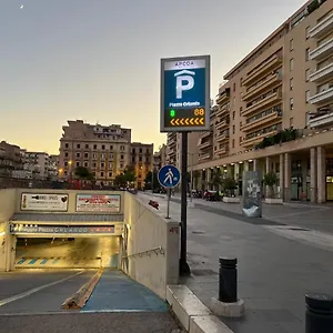 Alba Del Capo Palermo