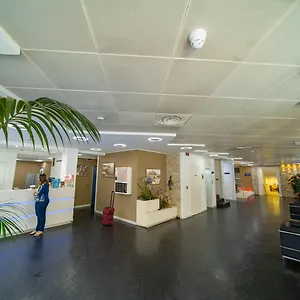 4* Ξενοδοχείο Ibis Styles Cristal