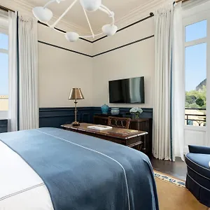5* Otel Rocco Forte Igiea