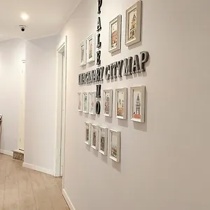 Persiane Al Cassaro Palermo
