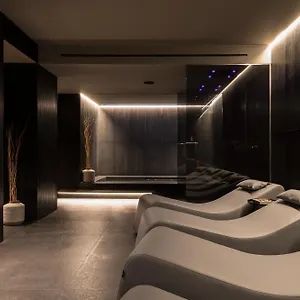 ホテル プラザ オペラ, パレルモ