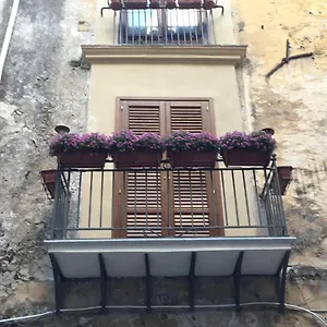 Ballaro Palermo