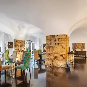 לינה וארוחת בוקר Atmosfere Puniche, פלרמו