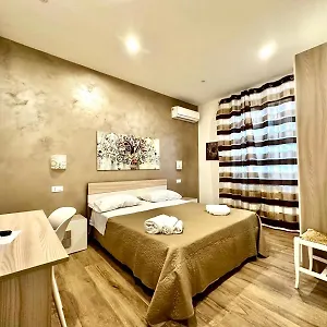 Appartement Md Coral Bahlara, Palerme