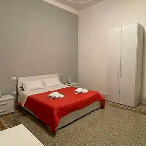 2* Vendégház 100 Passi Al Massimo