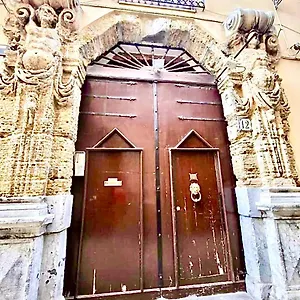  Appartamento Palazzo Barone Muzio