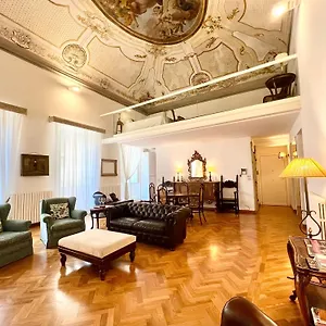Appartement Natoli - Residenze D'epoca, Palerme