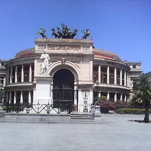 Palermo Centrale Palermo