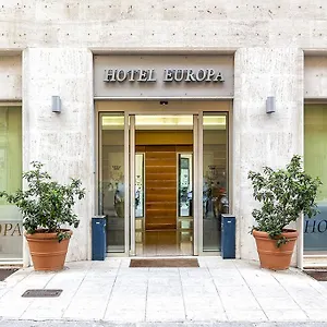 Crisol Europa Palermo