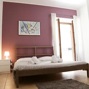 Appartement Bahlara, Palerme