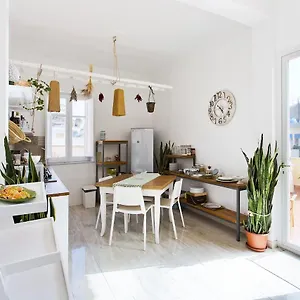  Panzió La Terrazza Del Sole
