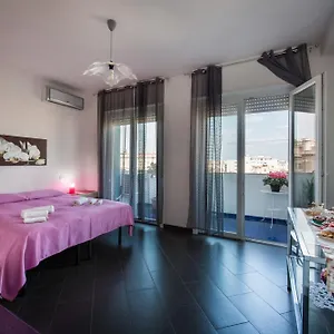 Centro Palermo