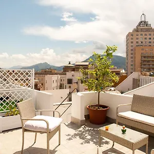 La Terrazza Su Palermo