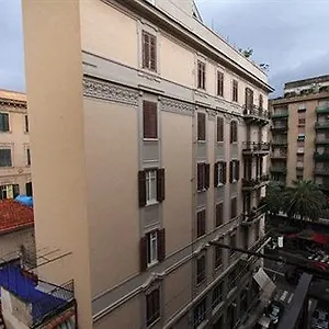  Ξενοδοχείο Concordia