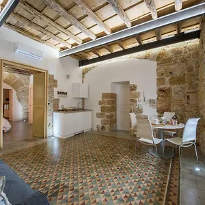  Appartamento Stylish In Front Of Casa Professa