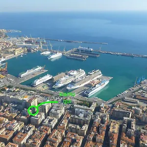 La Finestra Sul Porto Palermo