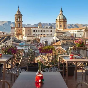 La Terrazza Sul Centro Palermo
