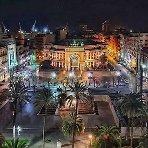 Tribunale Basement Palermo