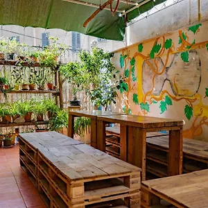 A Casa Di Amici Palermo